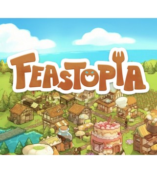Feastopia Steam Key GLOBAL